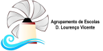 Logo AEDLourenco Vicente